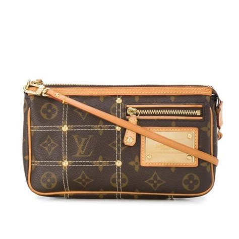 borse louis vuitton vintage piccole|farfetch louis vuitton bags.